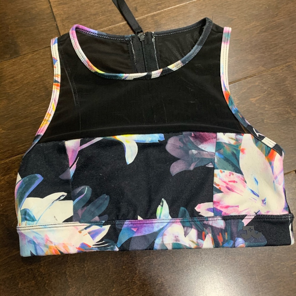 Jo and Jax sports bra